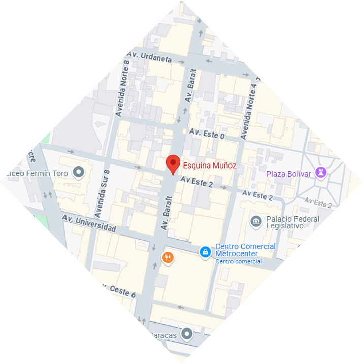 Where We Are
